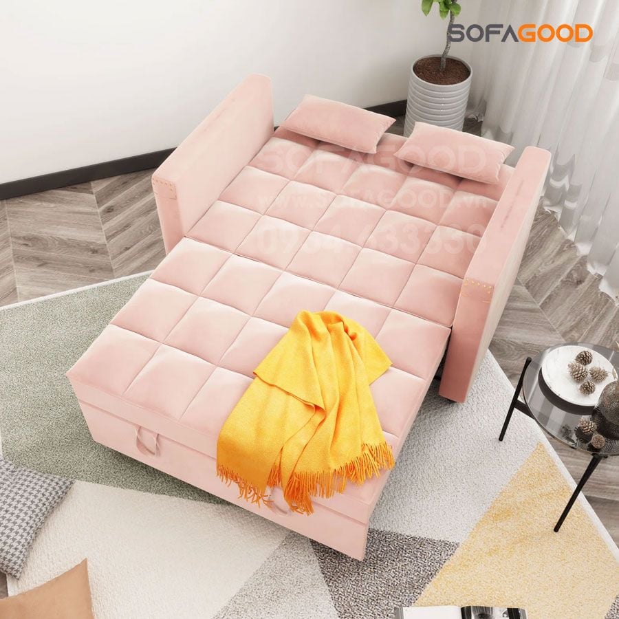 Sofa giường đa năng S304
