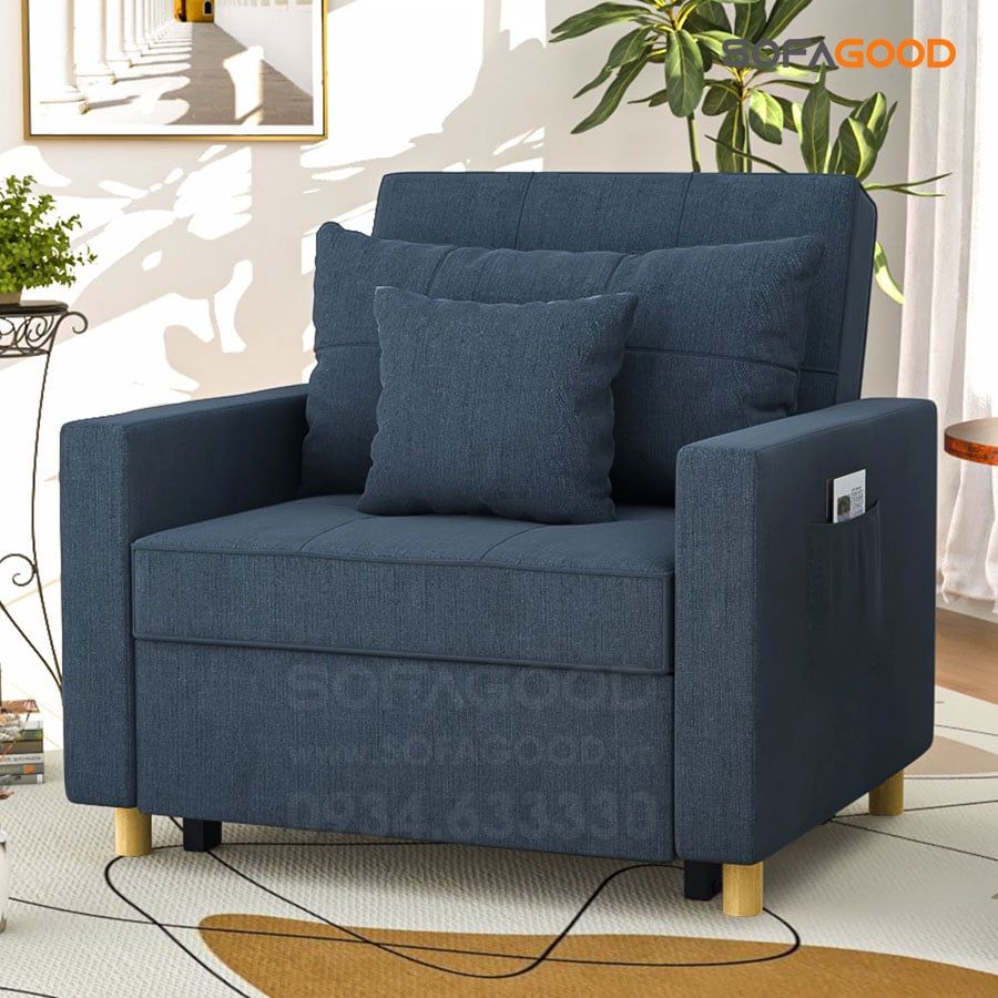 Sofa giường đa năng S306