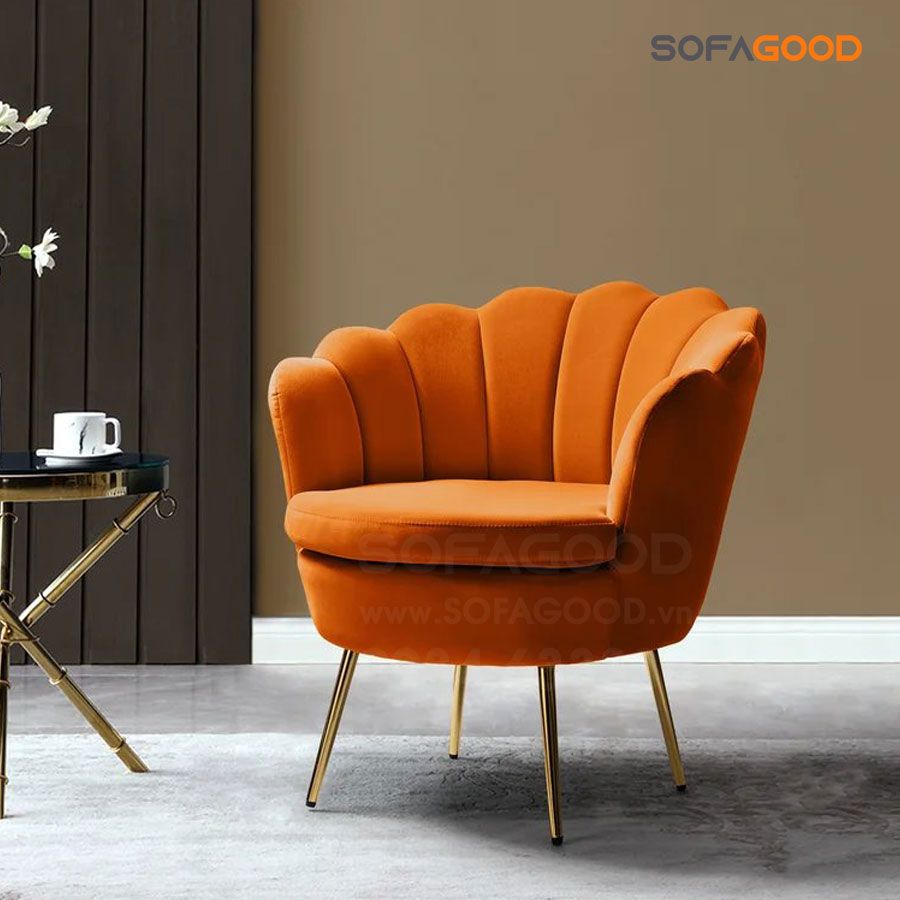 Ghế SofaGood thư giãn S201