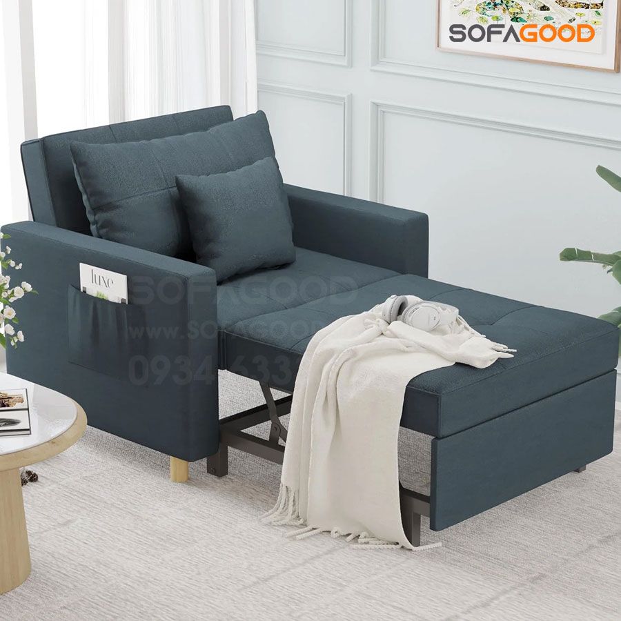 Sofa giường đa năng S306