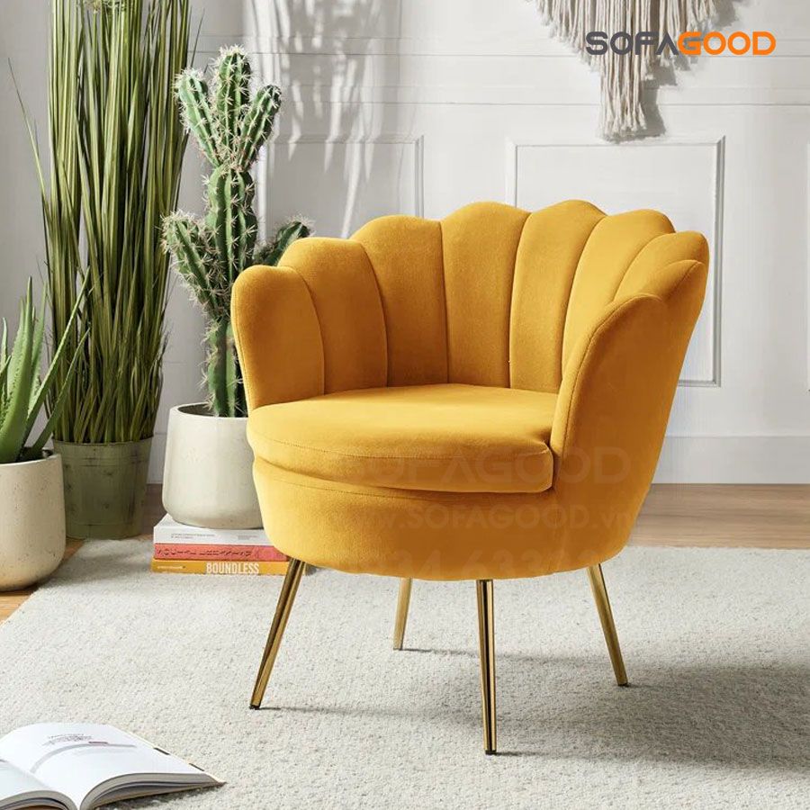Ghế SofaGood thư giãn S201