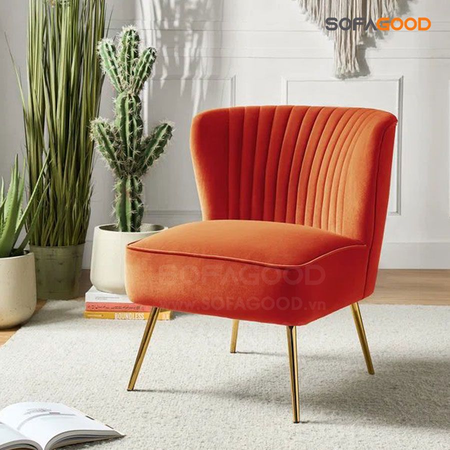 Ghế SofaGood thư giãn S205