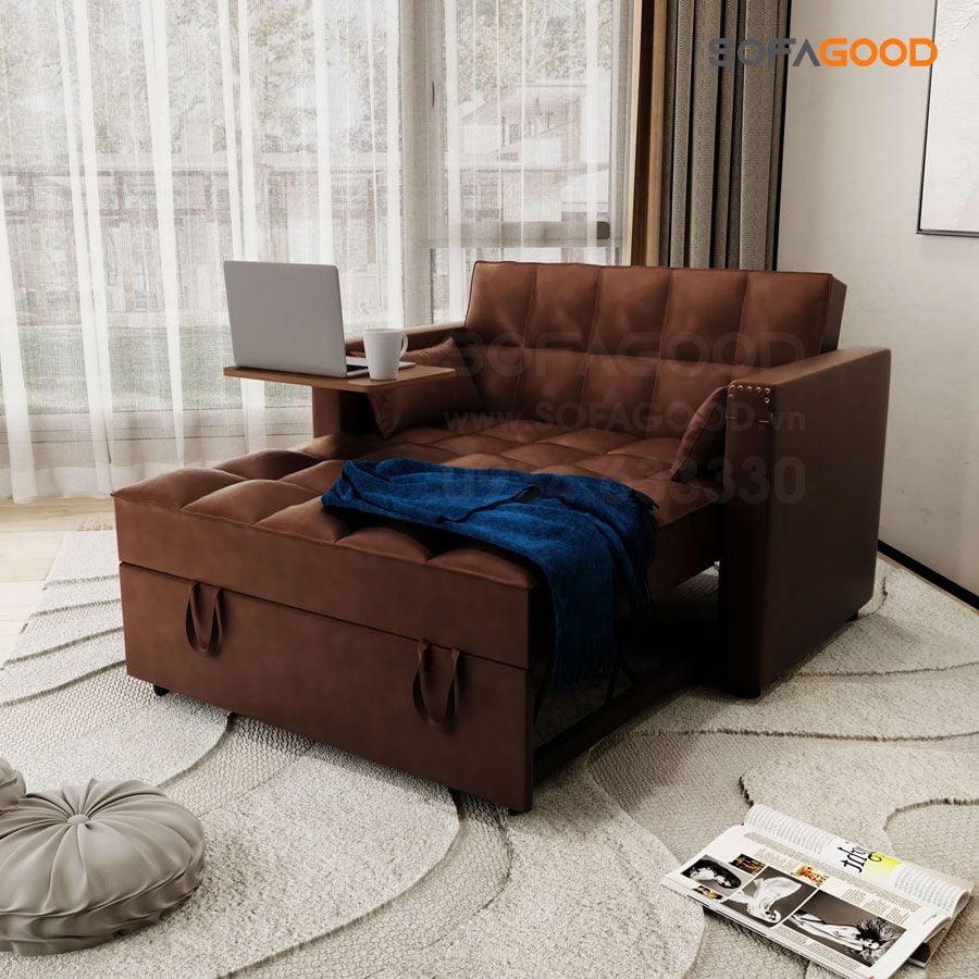 Sofa giường đa năng S304