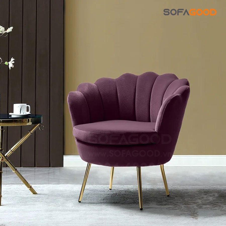 Ghế SofaGood thư giãn S201