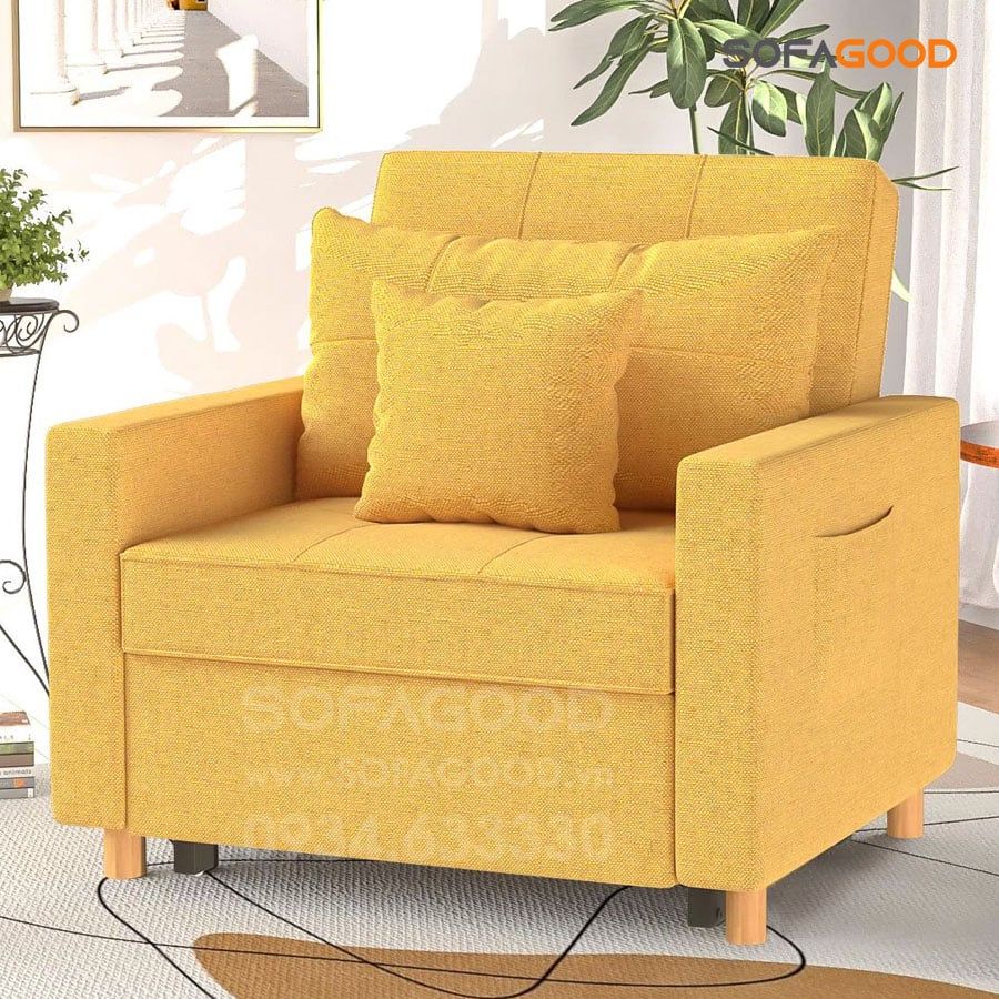 Sofa giường đa năng S306