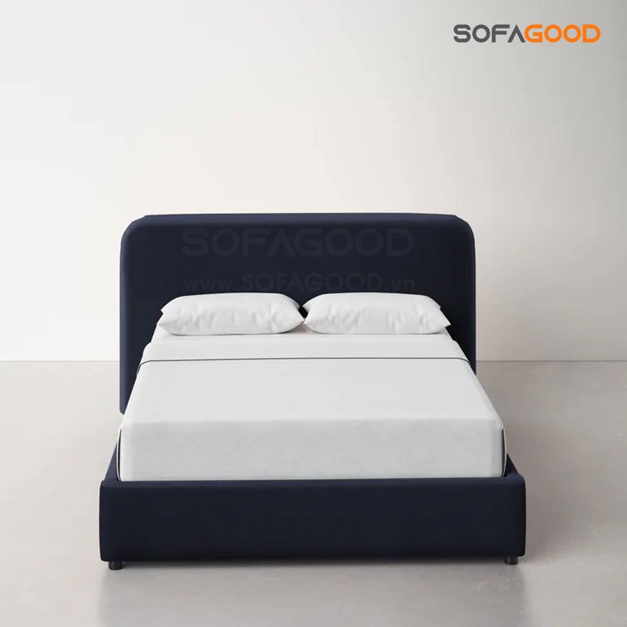 Giường bọc nệm SofaGood116