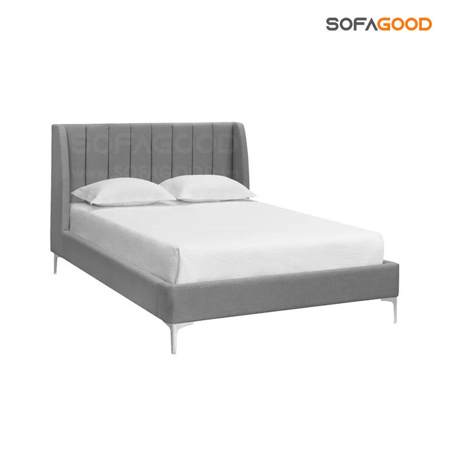Giường bọc nệm SofaGood119
