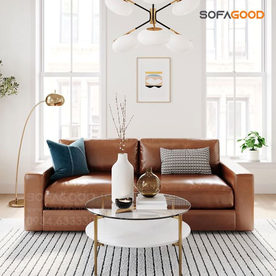 SofaGood phòng khách I12