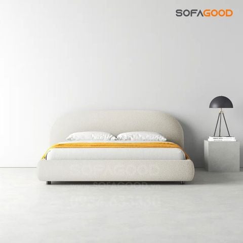  Giường bọc nệm SofaGood121 
