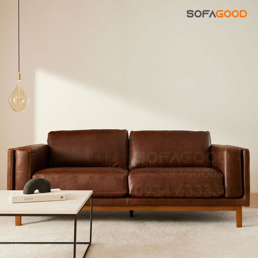SofaGood phòng khách S03
