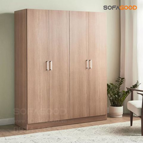  Tủ quần áo cao cấp S616 
