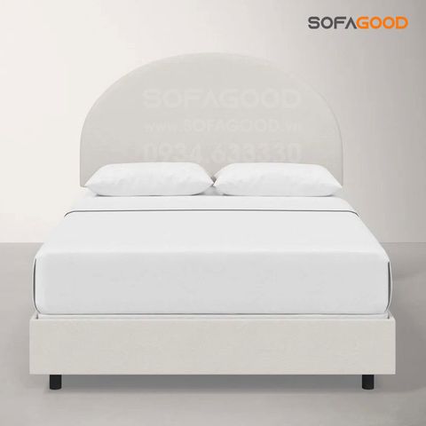  Giường bọc nệm SofaGood114 