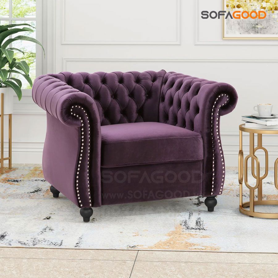 Ghế SofaGood thư giãn S218