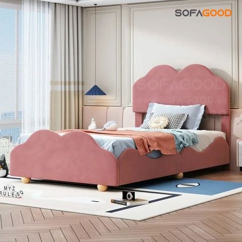  Giường trẻ Em cao cấp S515 