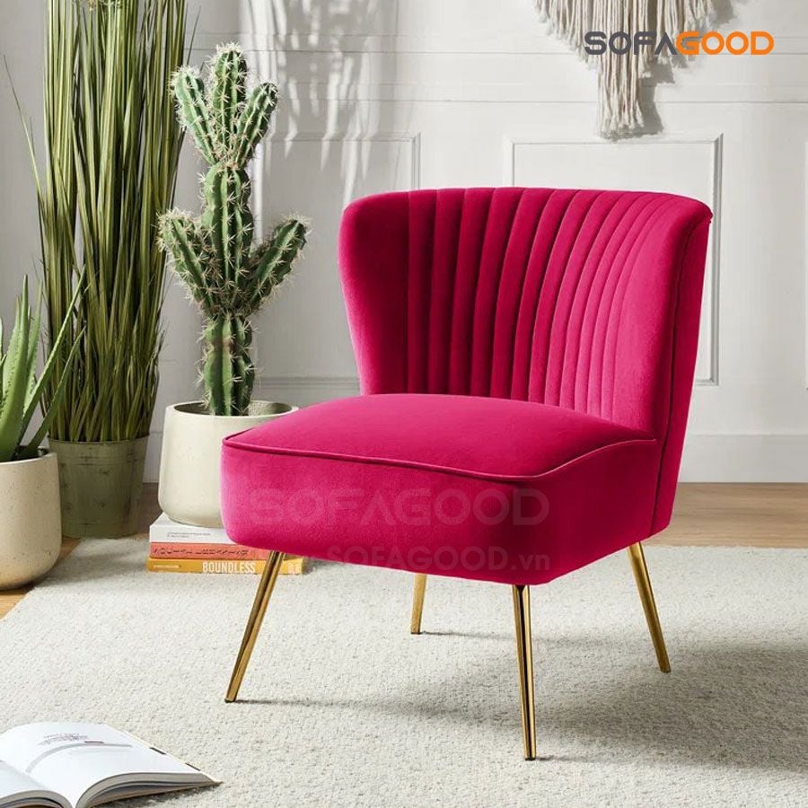 Ghế SofaGood thư giãn S205