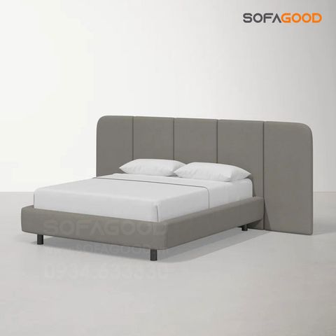  Giường bọc nệm SofaGood112 