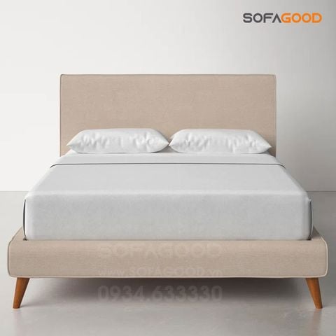  Giường bọc nệm SofaGood118 
