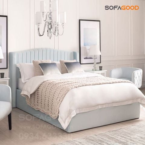  Giường bọc nệm SofaGood105 