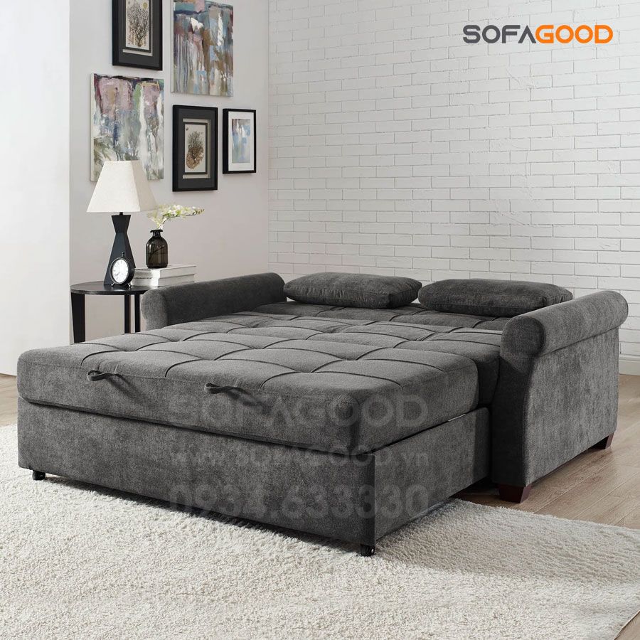 Sofa giường đa năng S303