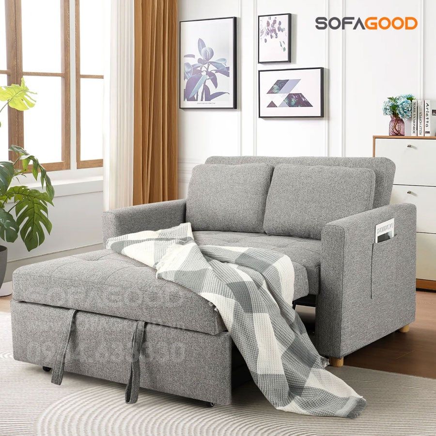 Sofa giường đa năng S301