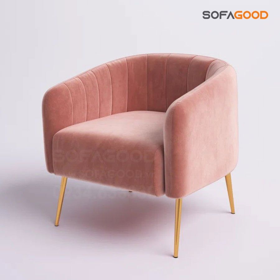 Ghế SofaGood thư giãn S204