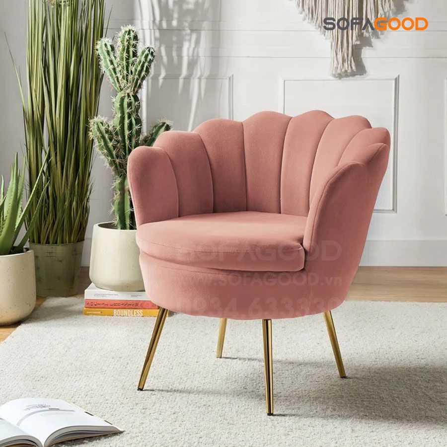 Ghế SofaGood thư giãn S201