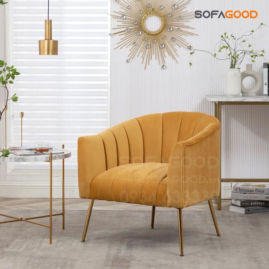 Ghế SofaGood thư giãn S202
