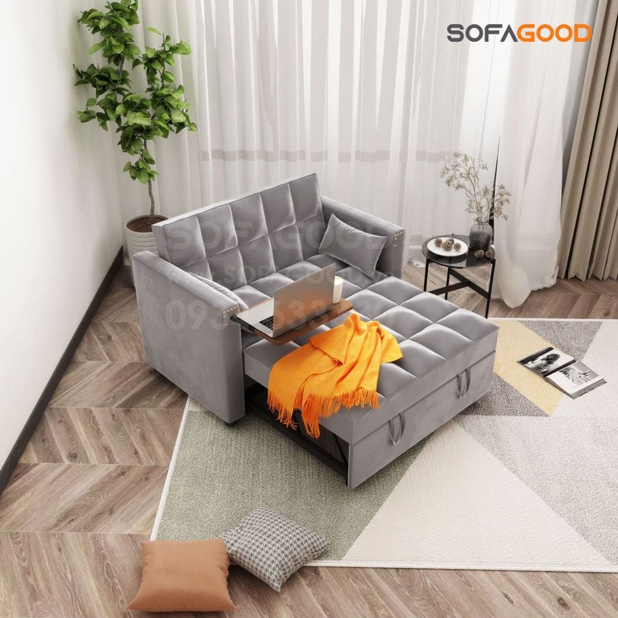 Sofa giường đa năng S304