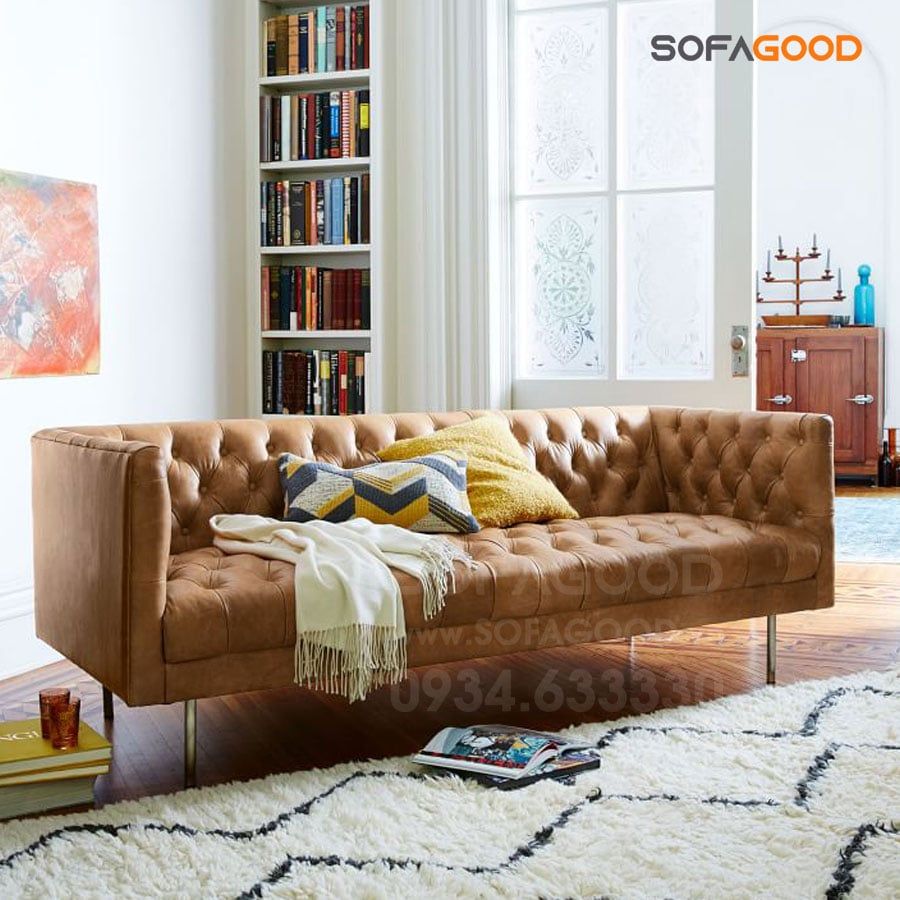 SofaGood phòng khách I08