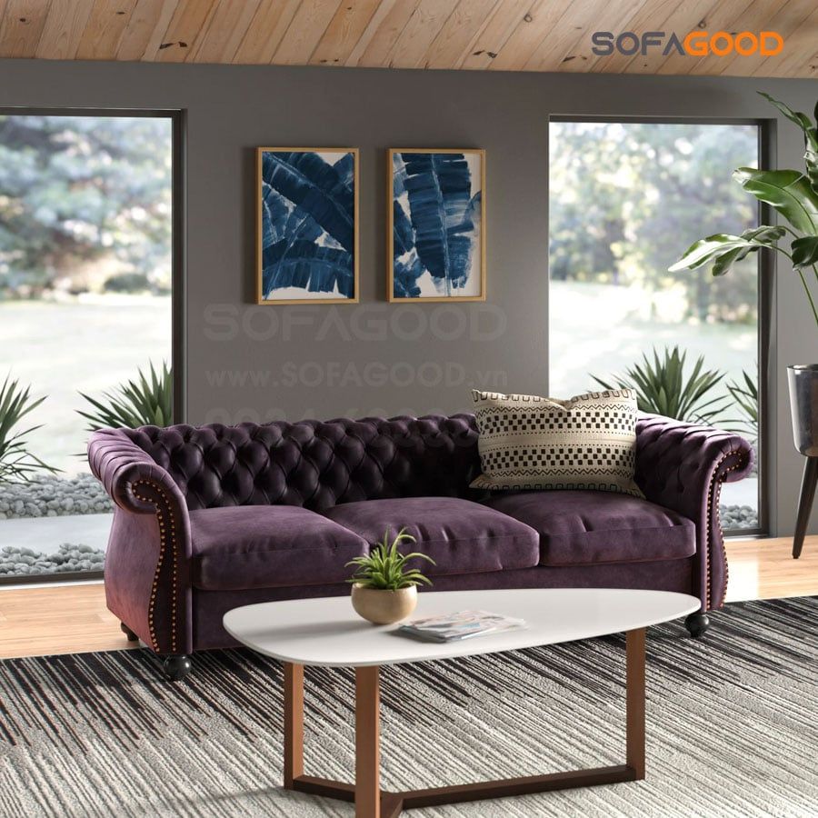 SofaGood phòng khách I23