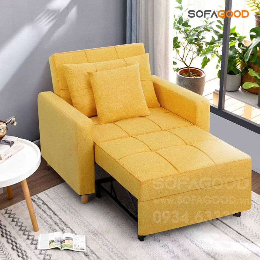 Sofa giường đa năng S306