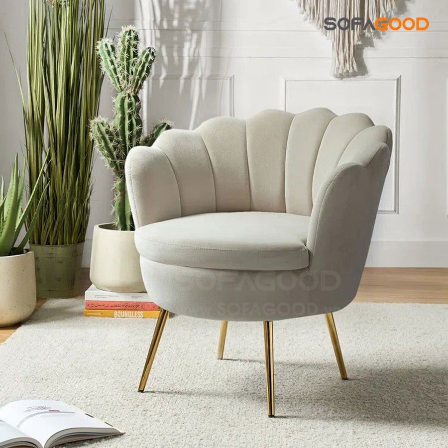 Ghế SofaGood thư giãn S201