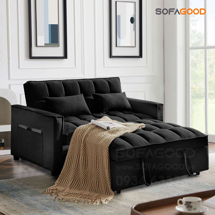 Sofa giường đa năng S304