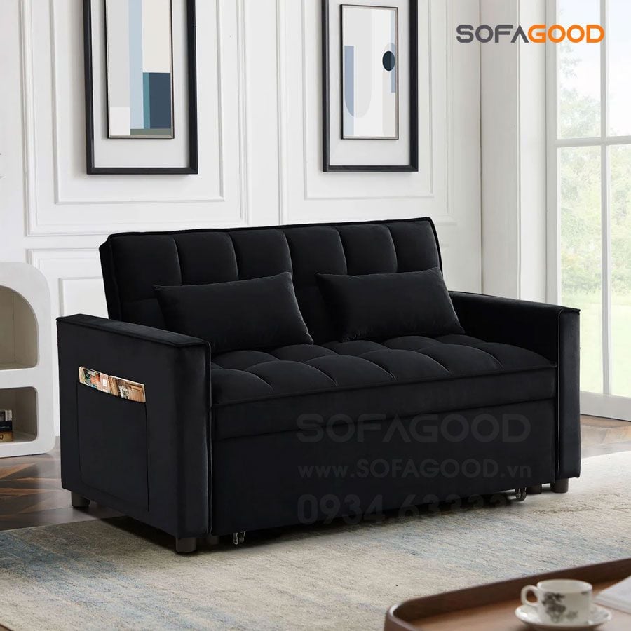 Sofa giường đa năng S304