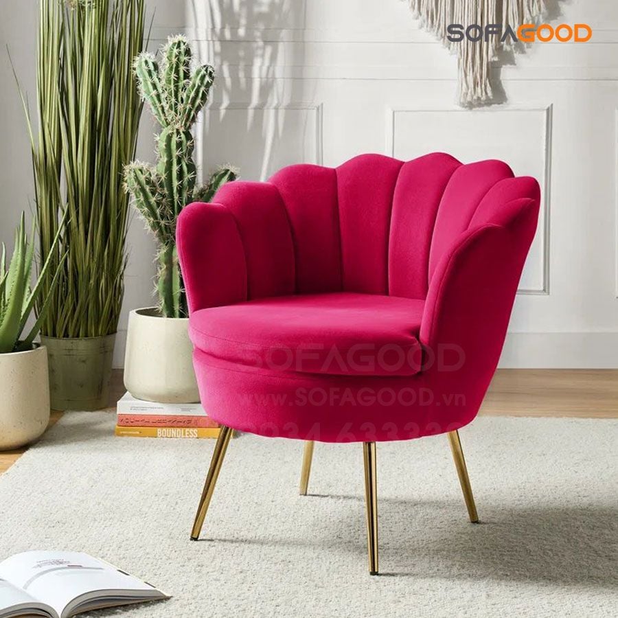 Ghế SofaGood thư giãn S201