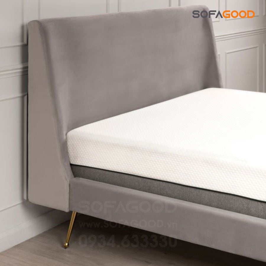 Giường bọc nệm SofaGood108