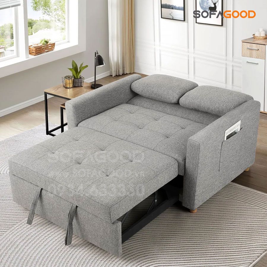 Sofa giường đa năng S301