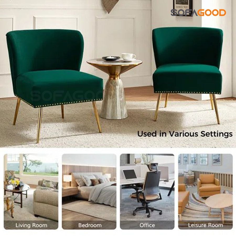 Ghế SofaGood thư giãn S203