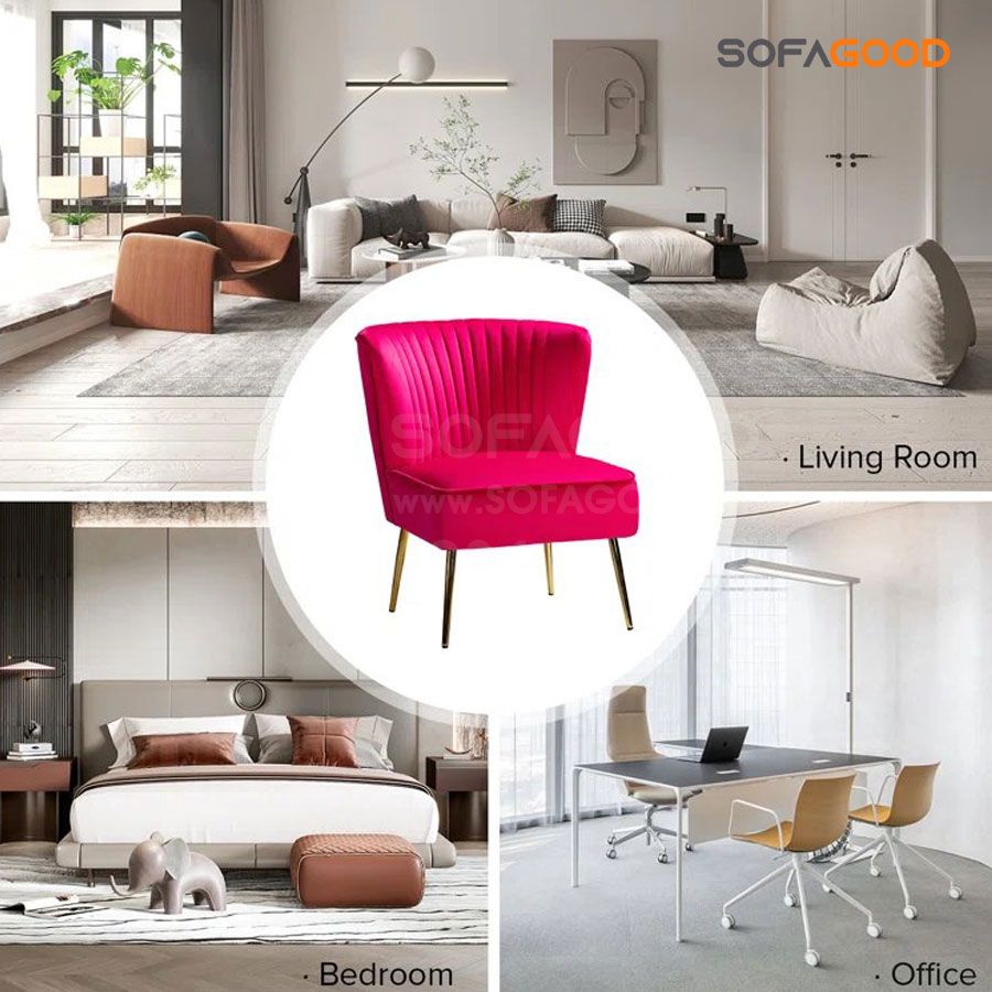 Ghế SofaGood thư giãn S205