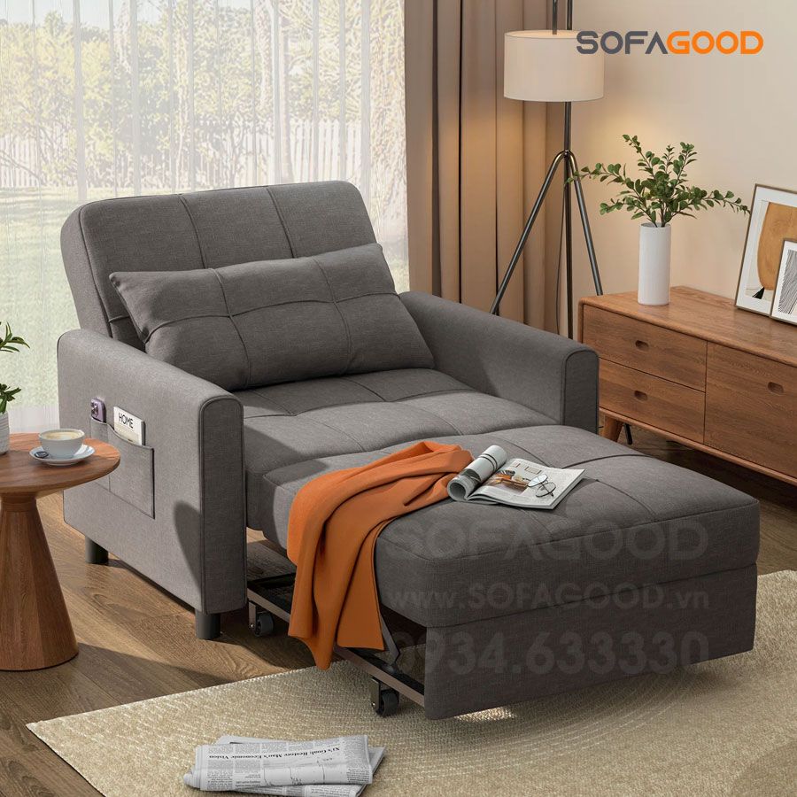 Sofa giường đa năng S302