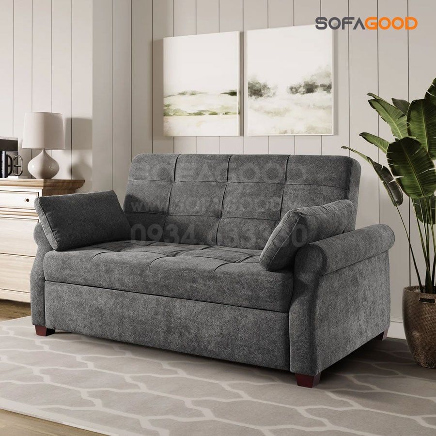 Sofa giường đa năng S303