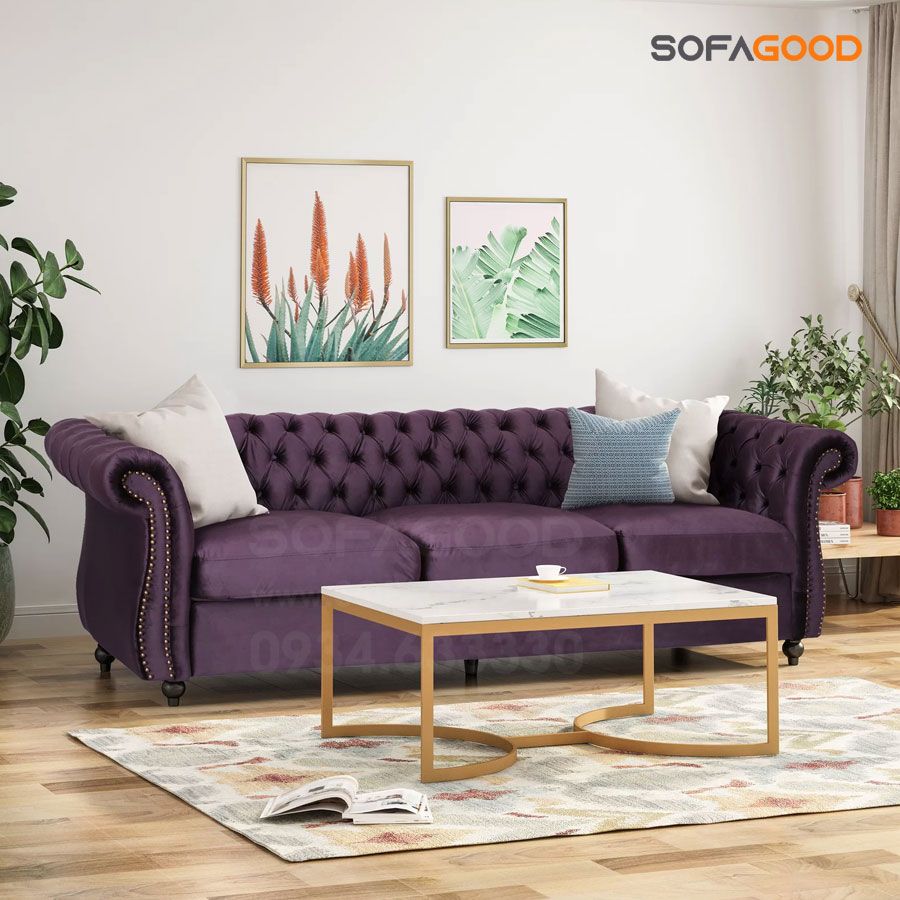 SofaGood phòng khách I23