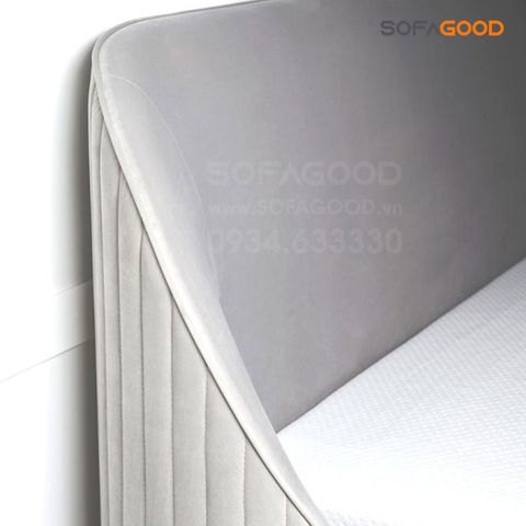  Giường bọc nệm SofaGood107 