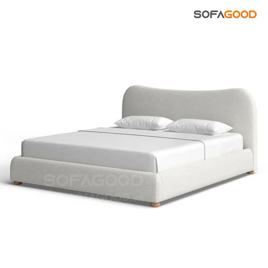 Giường SofaGood cao cấp S120