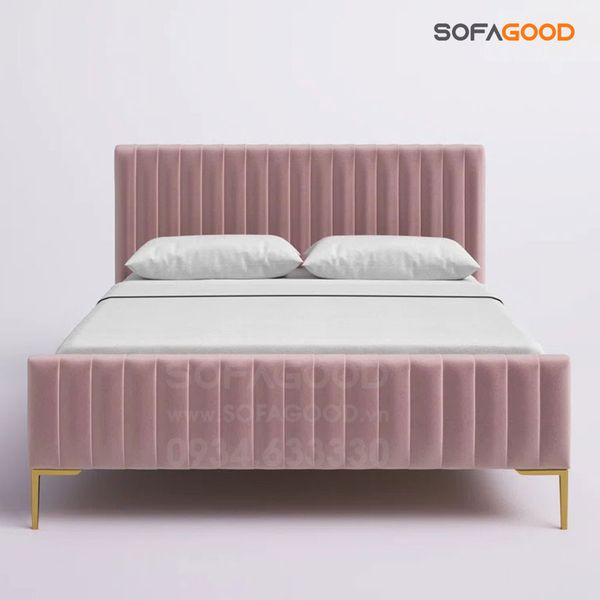  Giường bọc nệm SofaGood101 