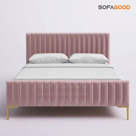  Giường bọc nệm SofaGood101 