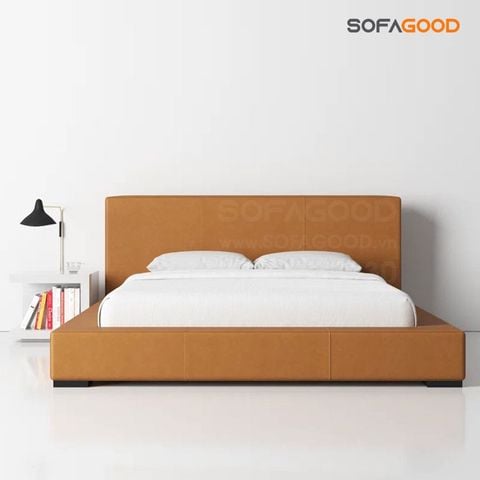  Giường bọc nệm SofaGood113 