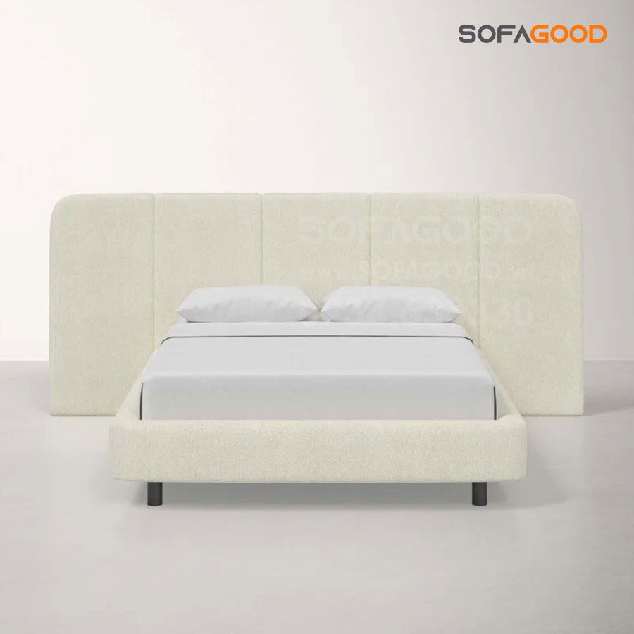 Giường bọc nệm SofaGood112