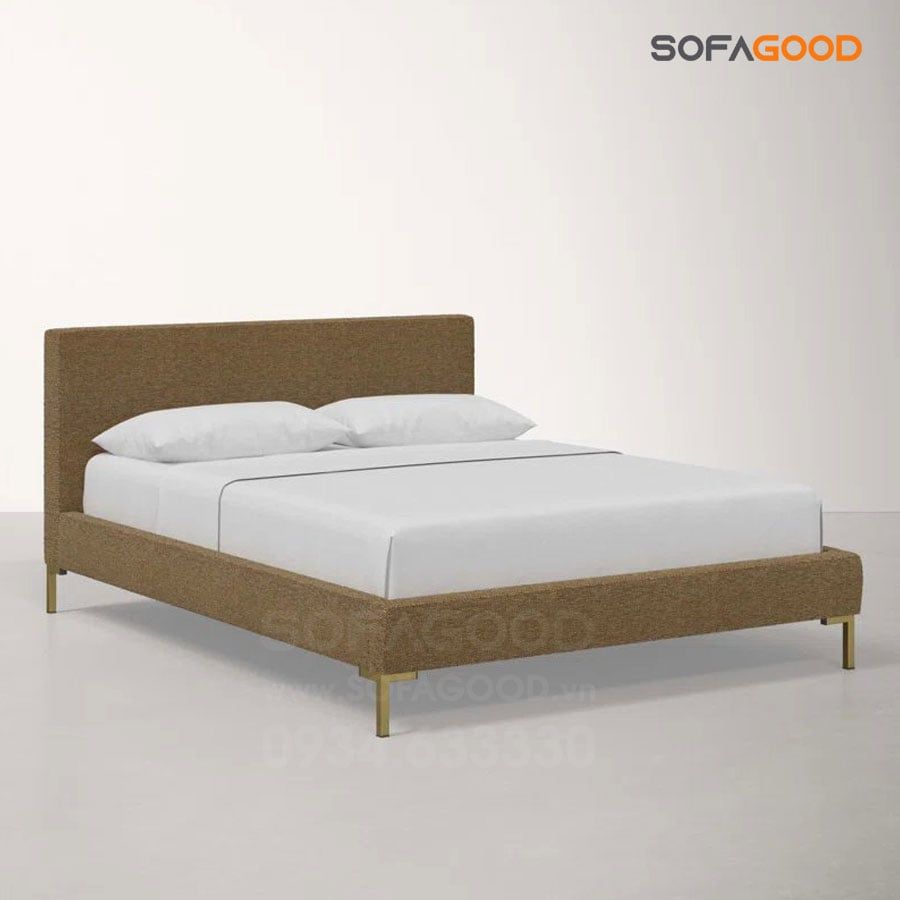 Giường SofaGood cao cấp S117