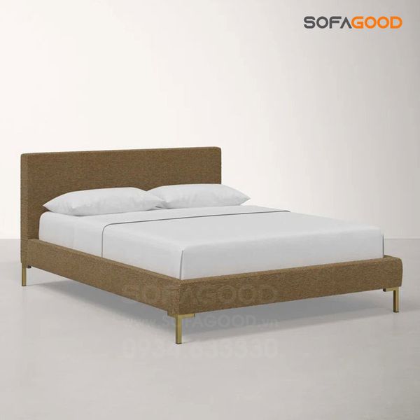  Giường SofaGood cao cấp S117 